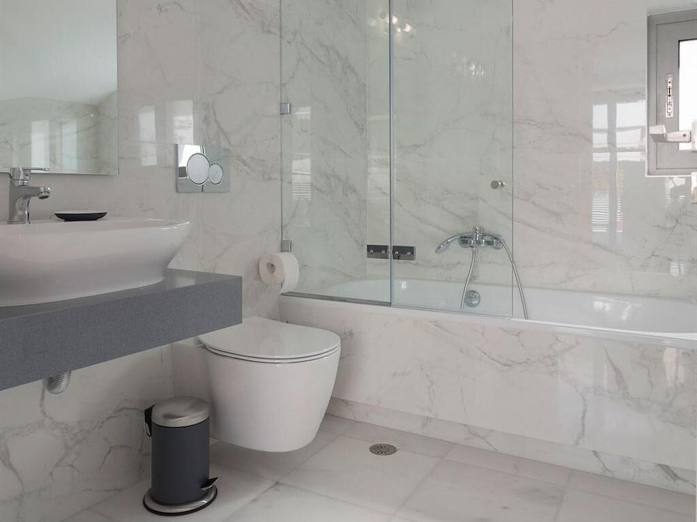 Petal Apartments Атина Екстериор снимка