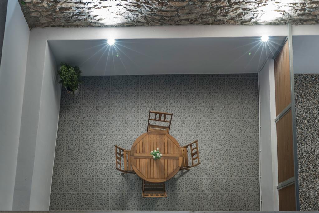 Petal Apartments Атина Екстериор снимка