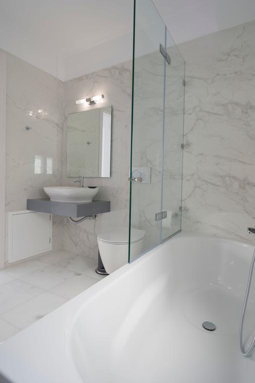 Petal Apartments Атина Екстериор снимка