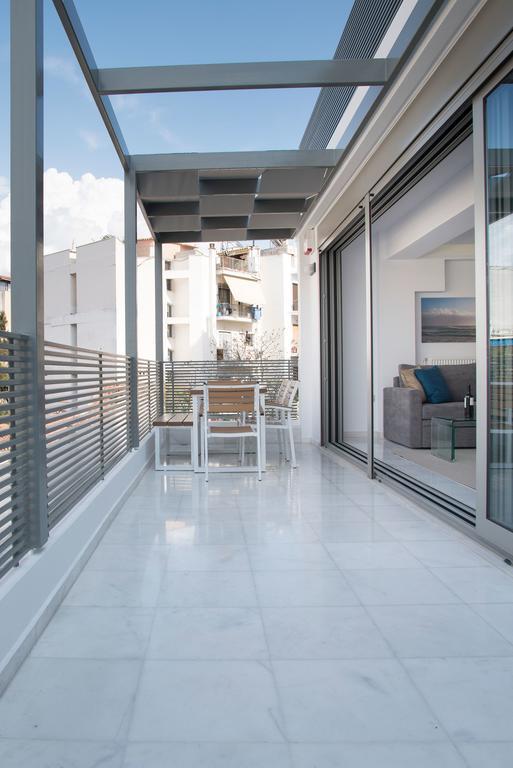 Petal Apartments Атина Екстериор снимка