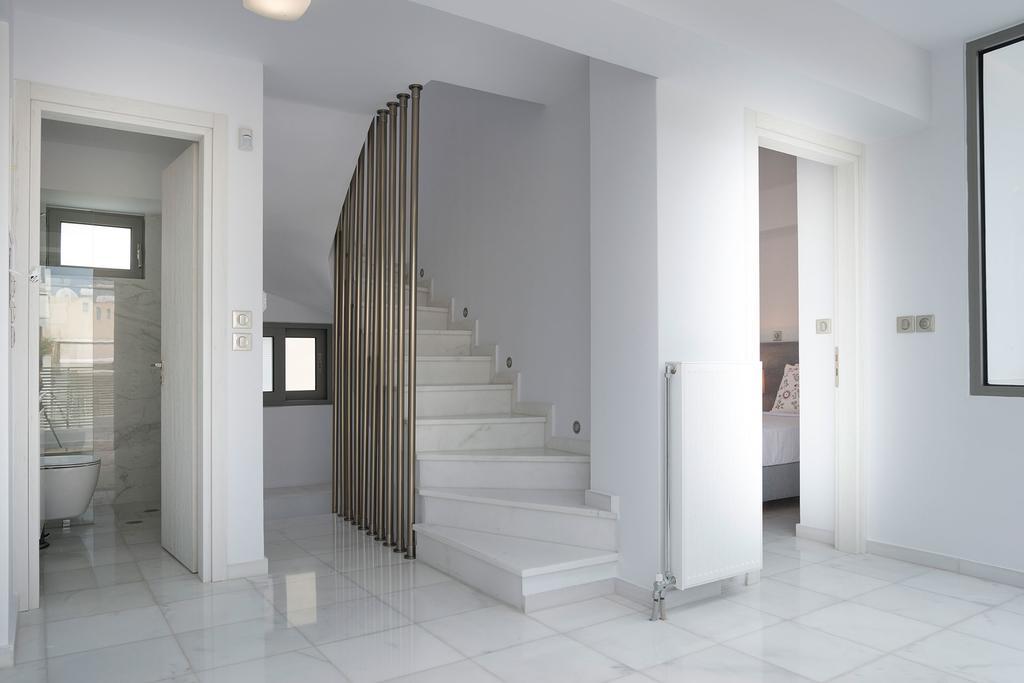 Petal Apartments Атина Екстериор снимка