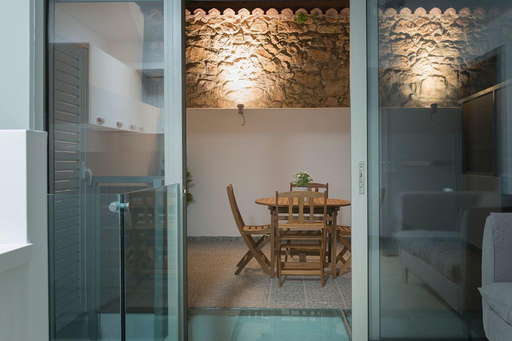 Petal Apartments Атина Екстериор снимка
